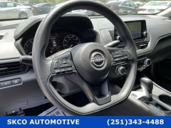 Used 2024  Nissan Altima 2&period;5 S Sedan at SKCO Automotive near Mobile&comma; AL