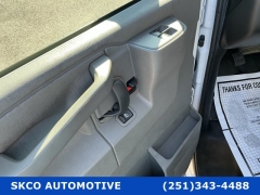 Used 2021  Chevrolet Express Cargo Van RWD 2500 155" at SKCO Automotive near Mobile&comma; AL