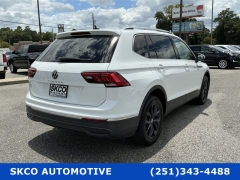 Used 2024  Volkswagen Tiguan 2&period;0T SE FWD at SKCO Automotive near Mobile&comma; AL