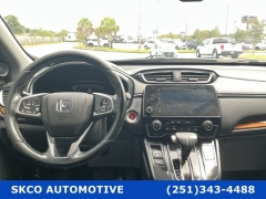 Used 2019  Honda CR-V 4d SUV FWD EX-L at SKCO Automotive near Mobile&comma; AL