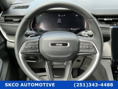 Used 2024  Jeep Grand Cherokee Altitude X 4x2 at SKCO Automotive near Mobile&comma; AL