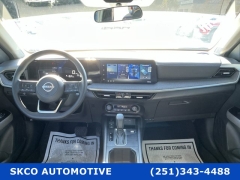 Used 2026  Nissan Kicks SV FWD at SKCO Automotive near Mobile&comma; AL
