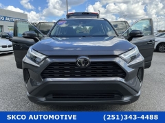 Used 2022  Toyota RAV4 XLE AWD at SKCO Automotive near Mobile&comma; AL