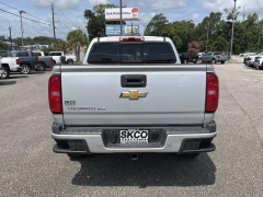 Used 2020  Chevrolet Colorado 2WD Crew Cab Z71 at SKCO Automotive near Mobile&comma; AL