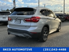 Used 2018  BMW X1 xDrive28i Sports Activity Vehicle at SKCO Automotive near Mobile&comma; AL