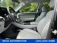 Used 2023  Hyundai Palisade SEL AWD at SKCO Automotive near Mobile&comma; AL