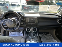 Used 2019  Chevrolet Camaro 2d Coupe 1LS at SKCO Automotive near Mobile&comma; AL