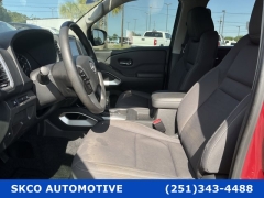 Used 2022  Nissan Frontier Crew Cab 4x4 SV Auto at SKCO Automotive near Mobile&comma; AL