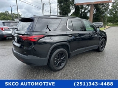 Used 2023 Chevrolet Traverse FWD 4dr LT Cloth w/1LT at SKCO Automotive near Mobile, AL
