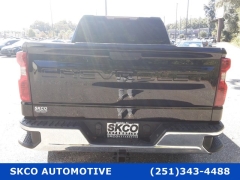 Used 2020  Chevrolet Silverado 1500 2WD Crew Cab LT at SKCO Automotive near Mobile&comma; AL