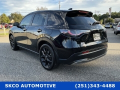 Used 2024  Honda HR-V Sport 2WD CVT at SKCO Automotive near Mobile&comma; AL