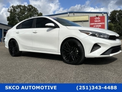Used 2023  Kia Forte LX IVT at SKCO Automotive near Mobile, AL