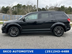 Used 2018  Dodge Journey 4d SUV FWD SE at SKCO Automotive near Mobile&comma; AL
