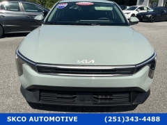 Used 2025  Kia K4 LXS FWD at SKCO Automotive near Mobile&comma; AL