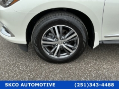 Used 2020  INFINITI QX60 4d SUV AWD LUXE at SKCO Automotive near Mobile&comma; AL