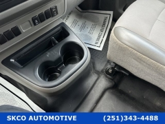 Used 2020 Nissan NV 1500 Cargo Van 3d Van SV at SKCO Automotive near Mobile, AL