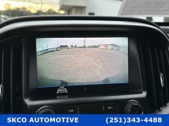 Used 2021  Chevrolet Colorado 2WD Ext Cab 128" LT at SKCO Automotive near Mobile&comma; AL