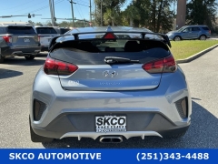 Used 2020  Hyundai Veloster 3d Hatchback 2&period;0L Premium at SKCO Automotive near Mobile&comma; AL