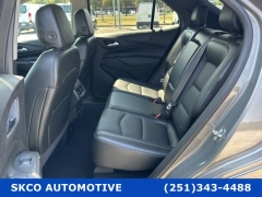 Used 2018  Chevrolet Equinox 4d SUV AWD Premier w/1LZ at SKCO Automotive near Mobile, AL