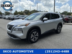  2023 Nissan Rogue AWD SV at SKCO Automotive near Mobile&comma; AL