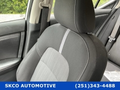Used 2021  Nissan Sentra SV CVT at SKCO Automotive near Mobile&comma; AL