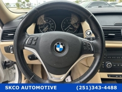 Used 2015  BMW X1 AWD 4dr xDrive28i at SKCO Automotive near Mobile&comma; AL
