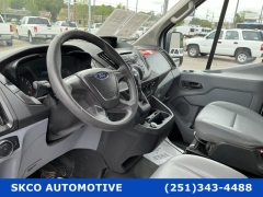 Used 2018  Ford Transit 150 Cargo Van Med Roof Van LWB at SKCO Automotive near Mobile&comma; AL