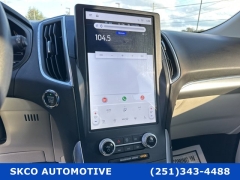 Used 2023  Ford Edge Titanium AWD at SKCO Automotive near Mobile, AL