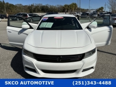 Used 2020  Dodge Charger 4d Sedan RWD SXT at SKCO Automotive near Mobile&comma; AL