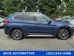 Used 2022  BMW X1 sDrive28i Sports Activity Vehicle at SKCO Automotive near Mobile&comma; AL