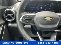 Used 2025  Chevrolet Equinox AWD 4dr LT w&sol;2LT at SKCO Automotive near Mobile&comma; AL