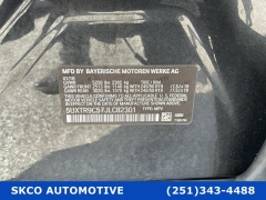 Used 2018  BMW X3 xDrive30i Sports Activity Vehicle at SKCO Automotive near Mobile&comma; AL