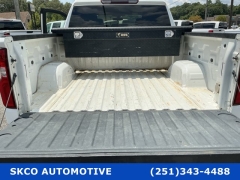 Used 2021  Chevrolet Silverado 1500 4WD Crew Cab 147" Custom at SKCO Automotive near Mobile&comma; AL