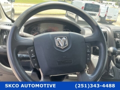 Used 2021  Ram ProMaster Cargo Van 3500 High Roof 159" WB EXT at SKCO Automotive near Mobile&comma; AL