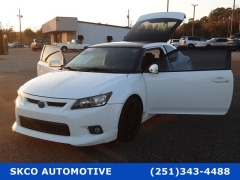 Used 2013  Scion tC 2d Coupe Release Series 8&period;0 Auto at SKCO Automotive near Mobile&comma; AL