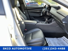 Used 2025  Mazda Mazda3 Sedan 2&period;5 S Preferred FWD at SKCO Automotive near Mobile&comma; AL