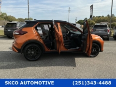 Used 2021  Nissan Kicks SR FWD at SKCO Automotive near Mobile&comma; AL