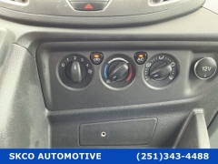Used 2018  Ford Transit 150 Cargo Van Med Roof Van LWB at SKCO Automotive near Mobile&comma; AL