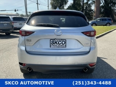 Used 2019  Mazda CX-5 4d SUV FWD Grand Touring at SKCO Automotive near Mobile&comma; AL