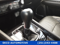 Used 2022  Jeep Compass Latitude Lux 4x4 at SKCO Automotive near Mobile&comma; AL