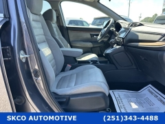 Used 2018 Honda CR-V 4d SUV AWD EX at SKCO Automotive near Mobile, AL