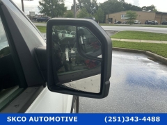Used 2018  Ford F-150 2WD SuperCrew Lariat 5 1&sol;2 at SKCO Automotive near Mobile&comma; AL