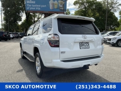 Used 2022  Toyota 4Runner SR5 2WD at SKCO Automotive near Mobile&comma; AL