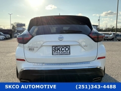 Used 2022  Nissan Murano FWD SV at SKCO Automotive near Mobile&comma; AL