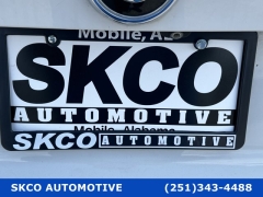Used 2016 BMW X3 AWD 4dr xDrive28i at SKCO Automotive near Mobile, AL