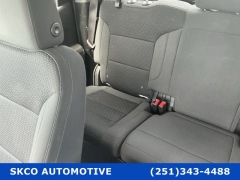 Used 2023  GMC Sierra 1500 2WD Double Cab 147" Pro at SKCO Automotive near Mobile&comma; AL