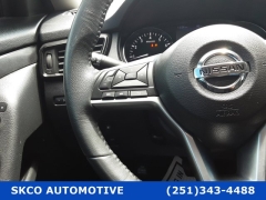 Used 2018  Nissan Rogue 4d SUV FWD SV at SKCO Automotive near Mobile&comma; AL