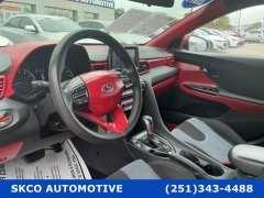 Used 2019  Hyundai Veloster 3d Hatchback 2&period;0L Auto at SKCO Automotive near Mobile&comma; AL
