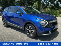 Used 2023  Kia Sportage EX FWD at SKCO Automotive near Mobile&comma; AL