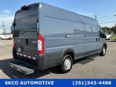 Used 2020  Ram ProMaster Cargo Van 3500 High Roof Ext Van 159" WB at SKCO Automotive near Mobile&comma; AL